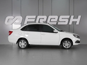 Седан ВАЗ (LADA) Granta 2024 года, 1349000 рублей, Минеральные Воды