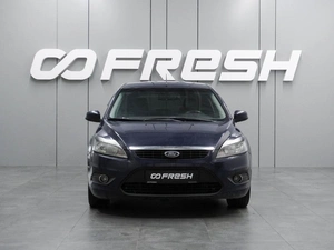 Универсал Ford Focus 2008 года, 499000 рублей, Воронеж