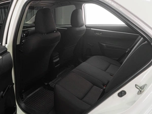 Седан Toyota Corolla 2013 года, 1149000 рублей, Тюмень