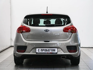 Хетчбэк Kia Ceed 2016 года, 1289000 рублей, Красноярск