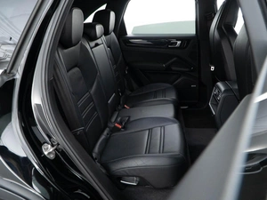 Внедорожник Porsche Cayenne 2020 года, 6262444 рублей, Москва