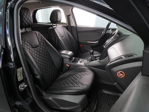 Хетчбэк Ford Focus 2013 года, 933000 рублей, Воронеж
