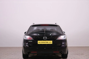 Универсал Mazda 6 2008 года, 869000 рублей, Омск