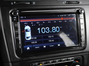 Хетчбэк Volkswagen Golf 2011 года, 949000 рублей, Воронеж