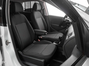 Седан Volkswagen Polo 2016 года, 1209000 рублей, Тюмень