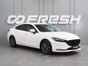 Седан Mazda 6 2021 года, 2449000 рублей, Воронеж
