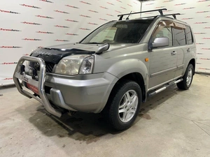 Внедорожник Nissan X-Trail 2001 года, 649000 рублей, Красноярск