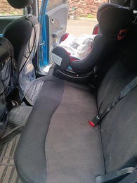 Хетчбэк Honda Fit 2010 года, 749999 рублей, Красноярск