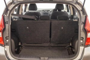Хетчбэк Nissan Note 2017 года, 959000 рублей, Барнаул