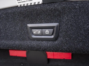 Седан BMW 3 серия 2021 года, 4785000 рублей, Краснодар