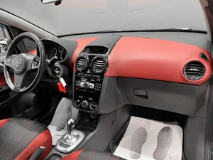 Хетчбэк Opel Corsa 2008 года, 469000 рублей, Красноярск