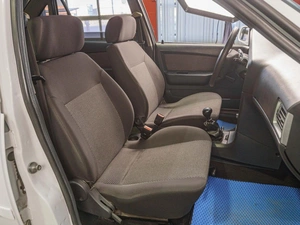 Седан Daewoo Nexia 2015 года, 349000 рублей, Тюмень