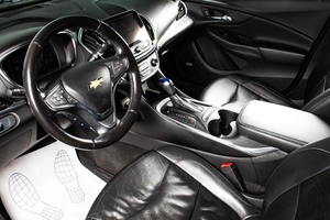 Хетчбэк Chevrolet Volt 2018 года, 1739000 рублей, Сургут