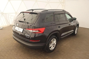 Внедорожник Skoda Kodiaq 2018 года, 2550000 рублей, Орёл