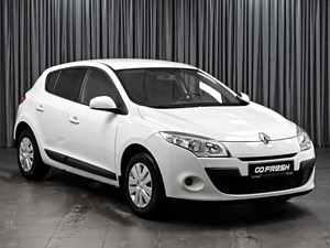 Хетчбэк Renault Megane 2012 года, 698000 рублей, Ставрополь