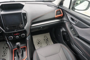 Внедорожник Subaru Forester 2020 года, 3009000 рублей, Красноярск