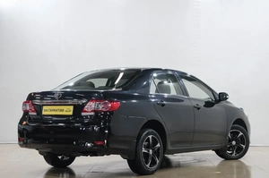 Седан Toyota Corolla 2011 года, 979000 рублей, Новокузнецк