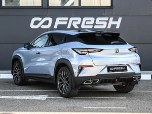 Внедорожник Changan UNI-T 2023 года, 2244000 рублей, Кирилловка