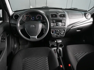 Седан ВАЗ (LADA) Granta 2020 года, 795000 рублей, Аксай