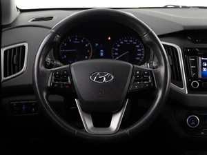 Внедорожник Hyundai Creta 2017 года, 1949050 рублей, Москва