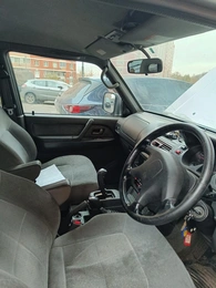 Внедорожник Mitsubishi Pajero 1997 года, 350000 рублей, Ботаково