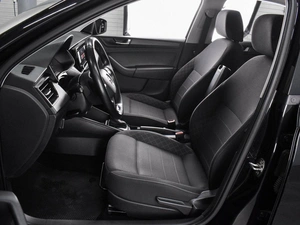 Лифтбек Skoda Rapid 2021 года, 1749000 рублей, Ростов-на-Дону