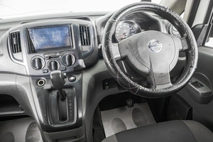 Минивэн Nissan NV200 2014 года, 849000 рублей, Барнаул