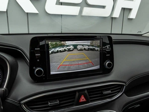 Внедорожник Hyundai Santa Fe 2021 года, 4244000 рублей, Краснодар