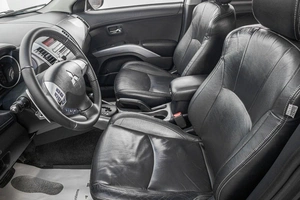 Внедорожник Mitsubishi Outlander 2011 года, 1249000 рублей, Барнаул