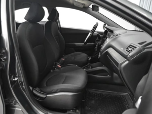 Седан Kia Rio 2017 года, 1269000 рублей, Ставрополь
