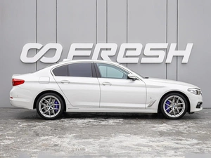 Седан BMW 5 серия 2019 года, 3620000 рублей, Краснодар