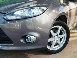 Седан Ford Focus 2012 года, 780111 рублей, Тверь