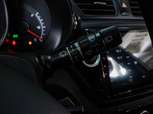 Хетчбэк Kia Rio 2016 года, 1199000 рублей, Ставрополь