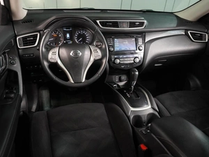 Внедорожник Nissan X-Trail 2017 года, 1849000 рублей, Воронеж