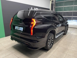 Внедорожник Mitsubishi Pajero Sport 2021 года, 4500000 рублей, Красноярск