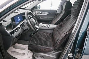 Внедорожник Chery Tiggo 8 Pro Max 2024 года, 2649000 рублей, Красноярск