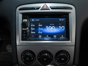 Хетчбэк Peugeot 308 2011 года, 639000 рублей, Ставрополь