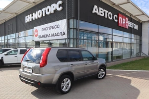 Внедорожник Nissan X-Trail 2014 года, 1400000 рублей, Мирное
