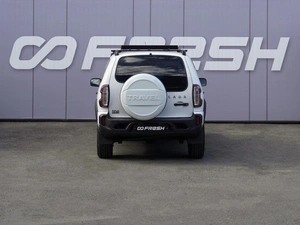 Внедорожник ВАЗ (LADA) Niva Travel 2023 года, 1199000 рублей, Кропоткин