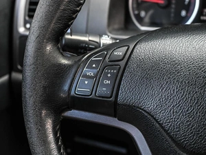Внедорожник Honda CR-V 2008 года, 1229000 рублей, Кирилловка