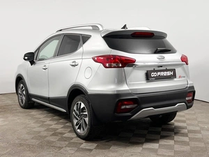 Внедорожник JAC JS3 2023 года, 1776900 рублей, Казань