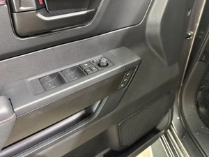 Внедорожник Toyota Sequoia 2025 года, 15000000 рублей, Новоивановское