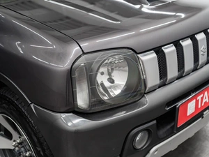 Внедорожник Suzuki Jimny 2010 года, 1025000 рублей, Красноярск