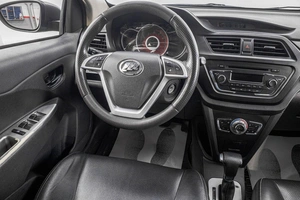 Хетчбэк Lifan X50 2015 года, 749000 рублей, Барнаул