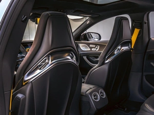 Лифтбек Mercedes-benz AMG GT 2022 года, 15498000 рублей, Краснодар