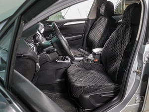 Седан Citroen C4 2015 года, 879000 рублей, Воронеж