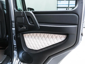 Внедорожник Mercedes-benz G-класс AMG 2016 года, 10699000 рублей, Красноярск
