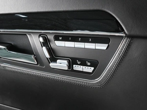 Седан Mercedes-benz S-класс 2010 года, 3049000 рублей, Ростов-на-Дону