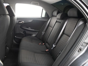 Седан Toyota Corolla 2007 года, 620000 рублей, Омск