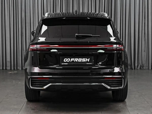 Внедорожник Geely Monjaro 2023 года, 3392000 рублей, Ставрополь